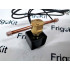 Thermo King Pilot Solenoid Valve 61-8938 / 66-7636 / 66-5908 – New Original